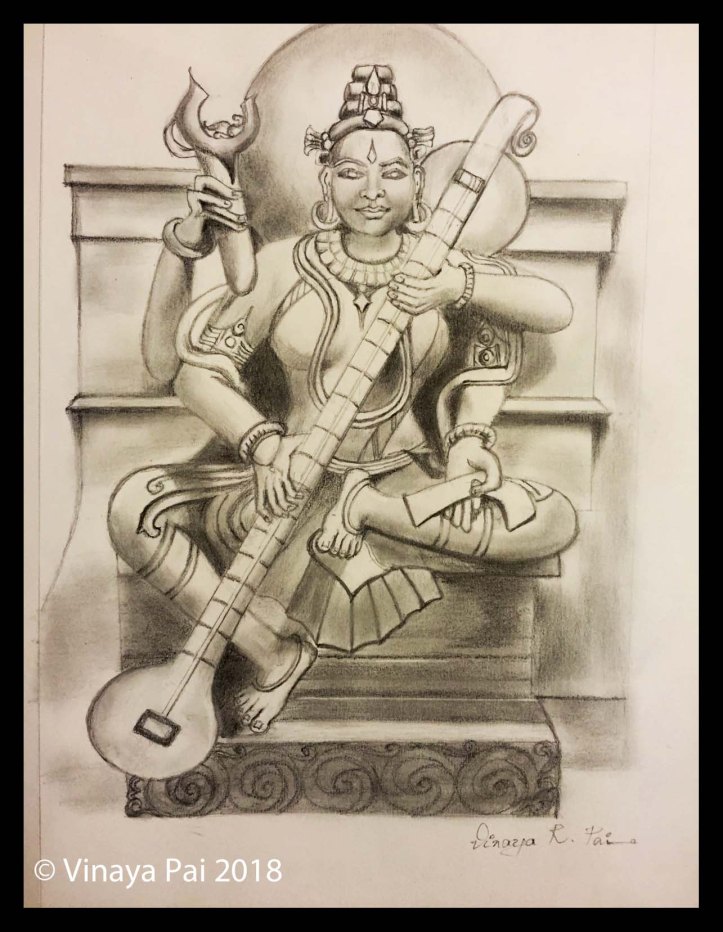 Saraswati