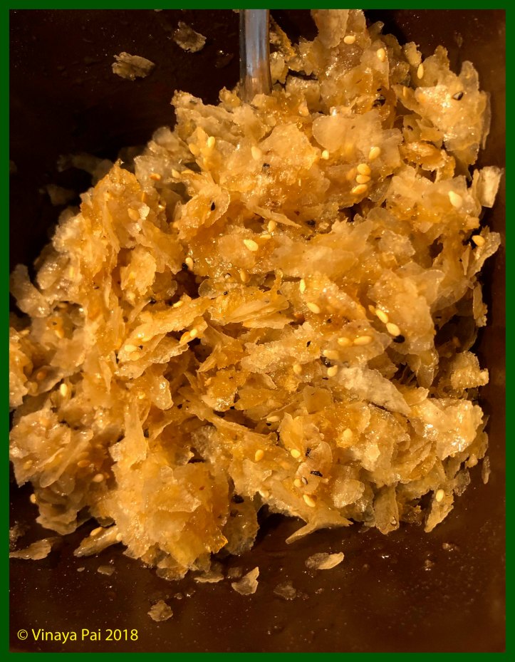 sweet poha 3